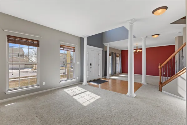 $519,900 | 770 Meadowview Lane, Johnson Creek, WI 53038