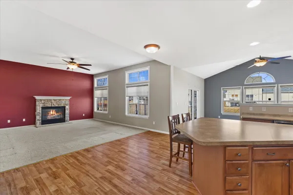 $519,900 | 770 Meadowview Lane, Johnson Creek, WI 53038