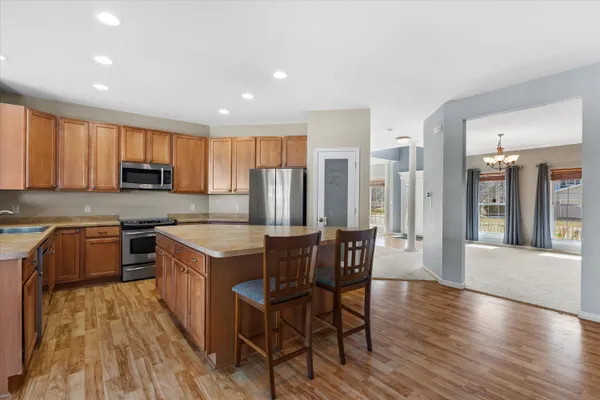 $519,900 | 770 Meadowview Lane, Johnson Creek, WI 53038