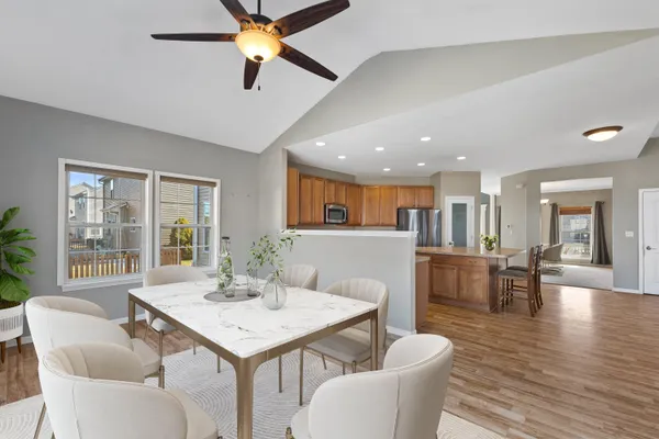 $519,900 | 770 Meadowview Lane, Johnson Creek, WI 53038