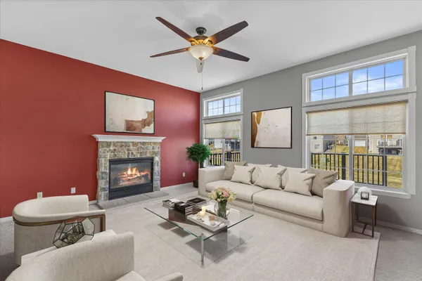 $519,900 | 770 Meadowview Lane, Johnson Creek, WI 53038