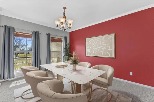 $519,900 | 770 Meadowview Lane, Johnson Creek, WI 53038