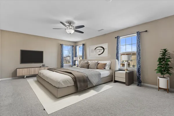 $519,900 | 770 Meadowview Lane, Johnson Creek, WI 53038