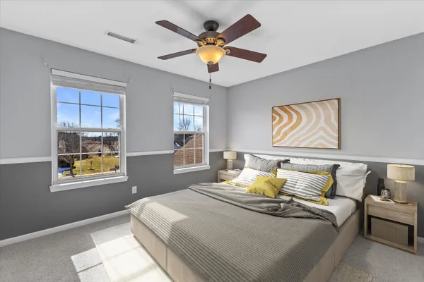 $519,900 | 770 Meadowview Lane, Johnson Creek, WI 53038