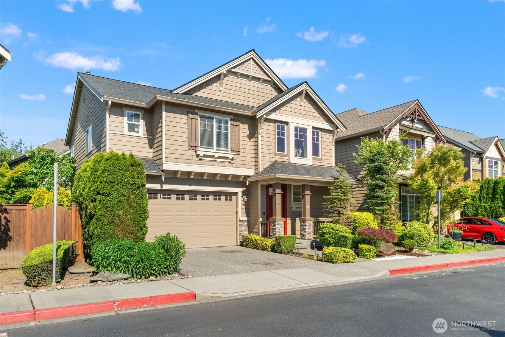 23504 9th Avenue Southeast Bothell, WA 98021 - Photo 3 of 38