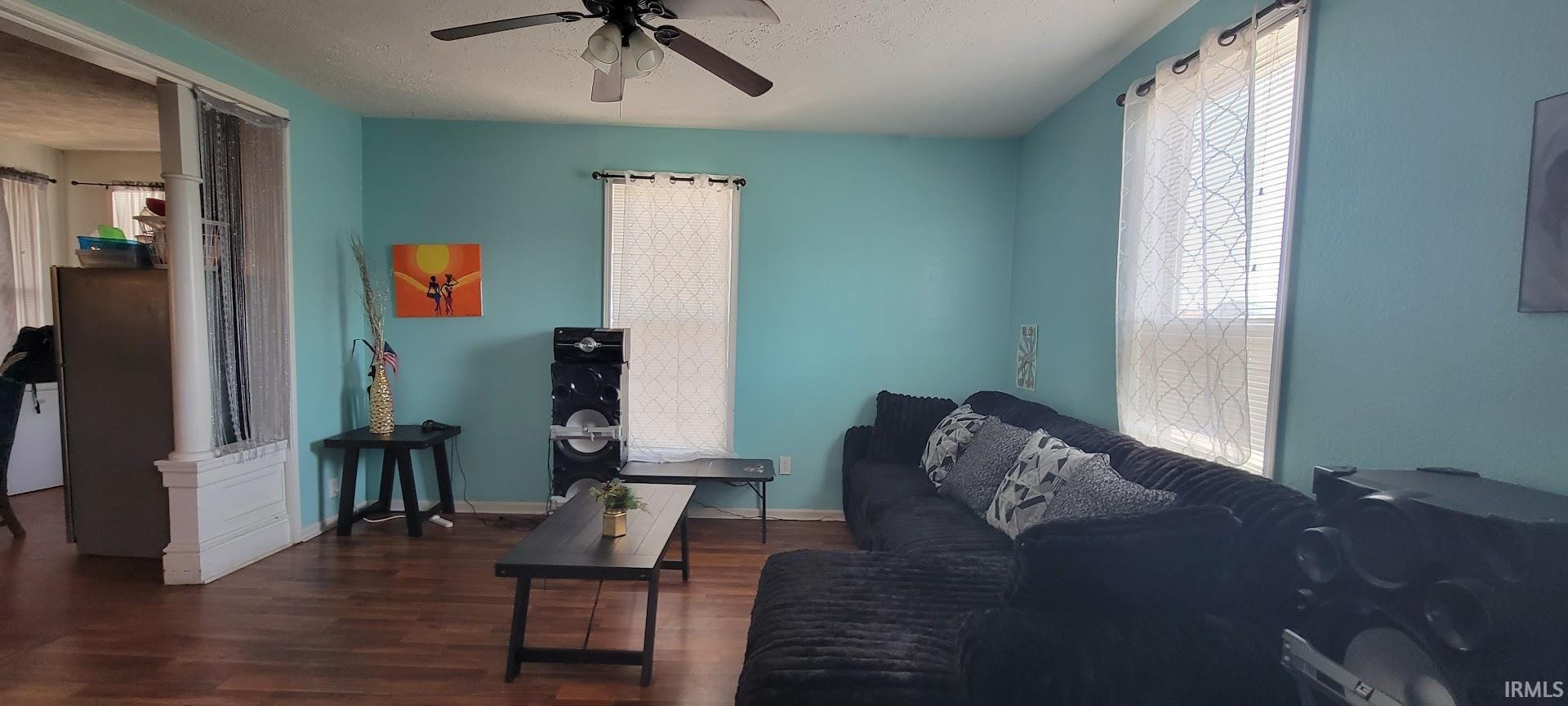 211 South Meridian Street Washington, IN 47501 - Photo 4 of 6