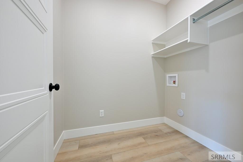 527 Fieldstone Avenue Rigby, ID 83442 - Photo 12 of 15 Laundry Room