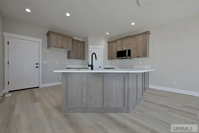 $425,000 | 527 Fieldstone Avenue, Rigby, ID 83442