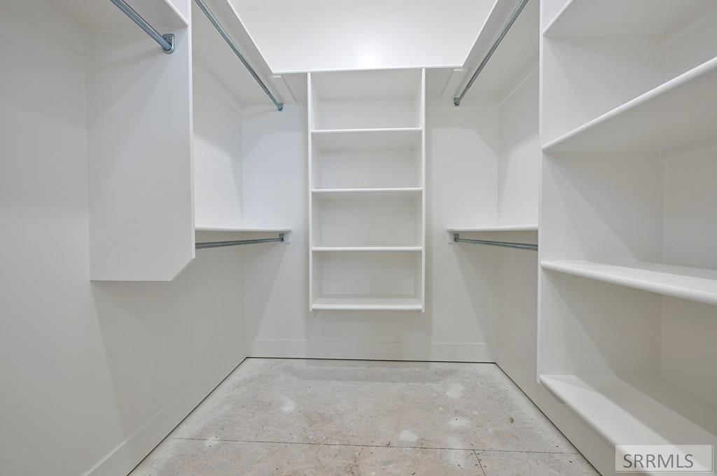 527 Fieldstone Avenue Rigby, ID 83442 - Photo 8 of 15 Primary Walk-In Closet