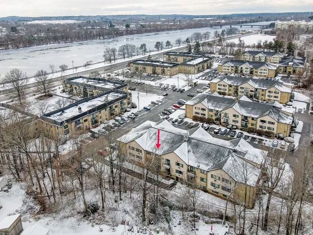 $299,900 | 307 Pawtucket Boulevard, Unit 24, Lowell, MA 01854