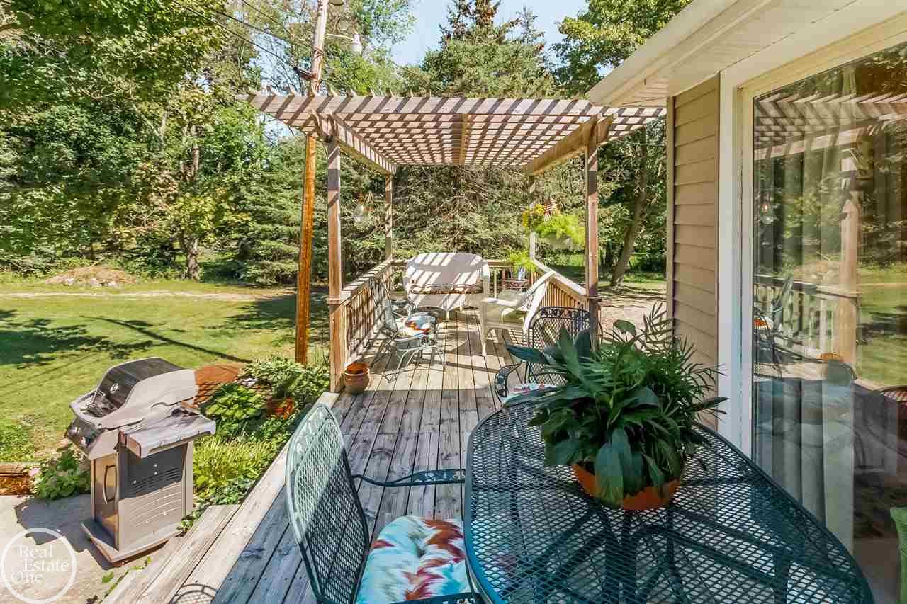 1435 East Gunn Road Rochester, MI 48306 - Photo 31 of 51