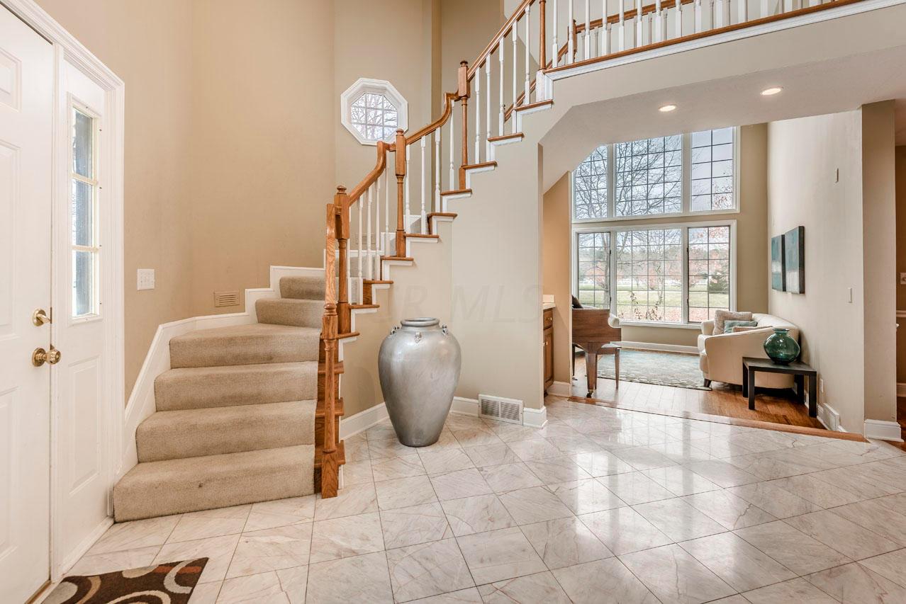 7741 Cook Road Powell, OH 43065 - Photo 5 of 45 Gallery Image 5