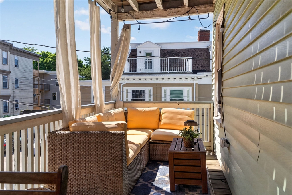 83 Glen Road, Unit 2 Boston, MA 02130 - Photo 19 of 24 Gallery Image 19
