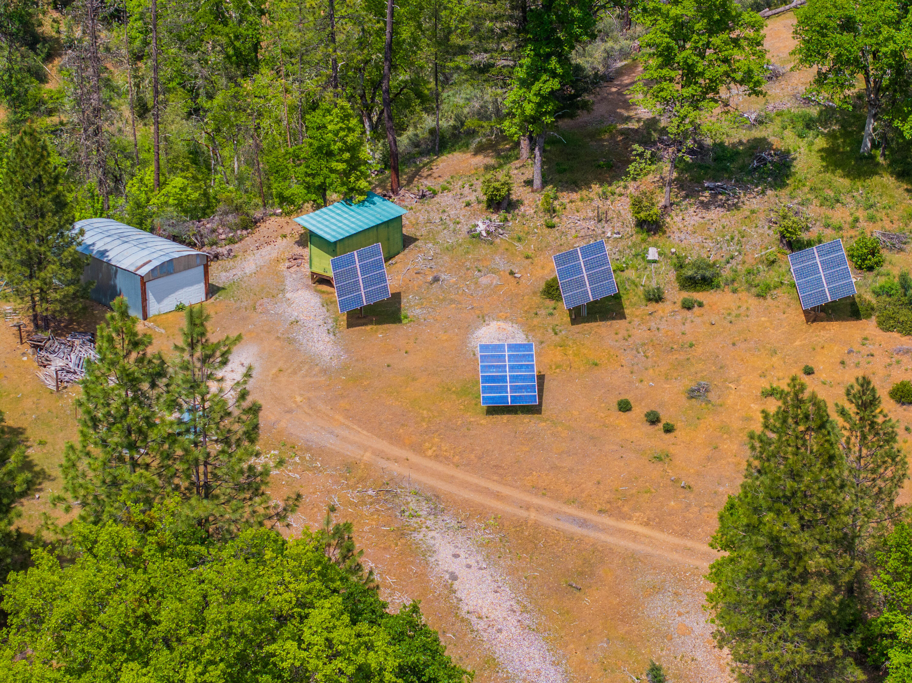 6691 Reading Creek Road Douglas City, CA 96024 - Photo 101 of 125 IMG-097