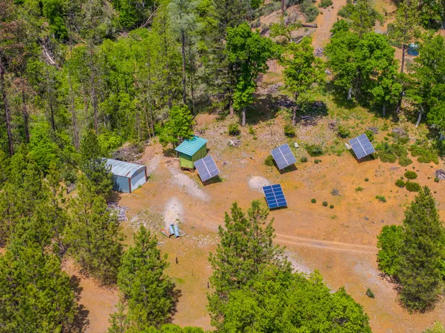 $1,378,000 | 6691 Reading Creek Road, Douglas City, CA 96024