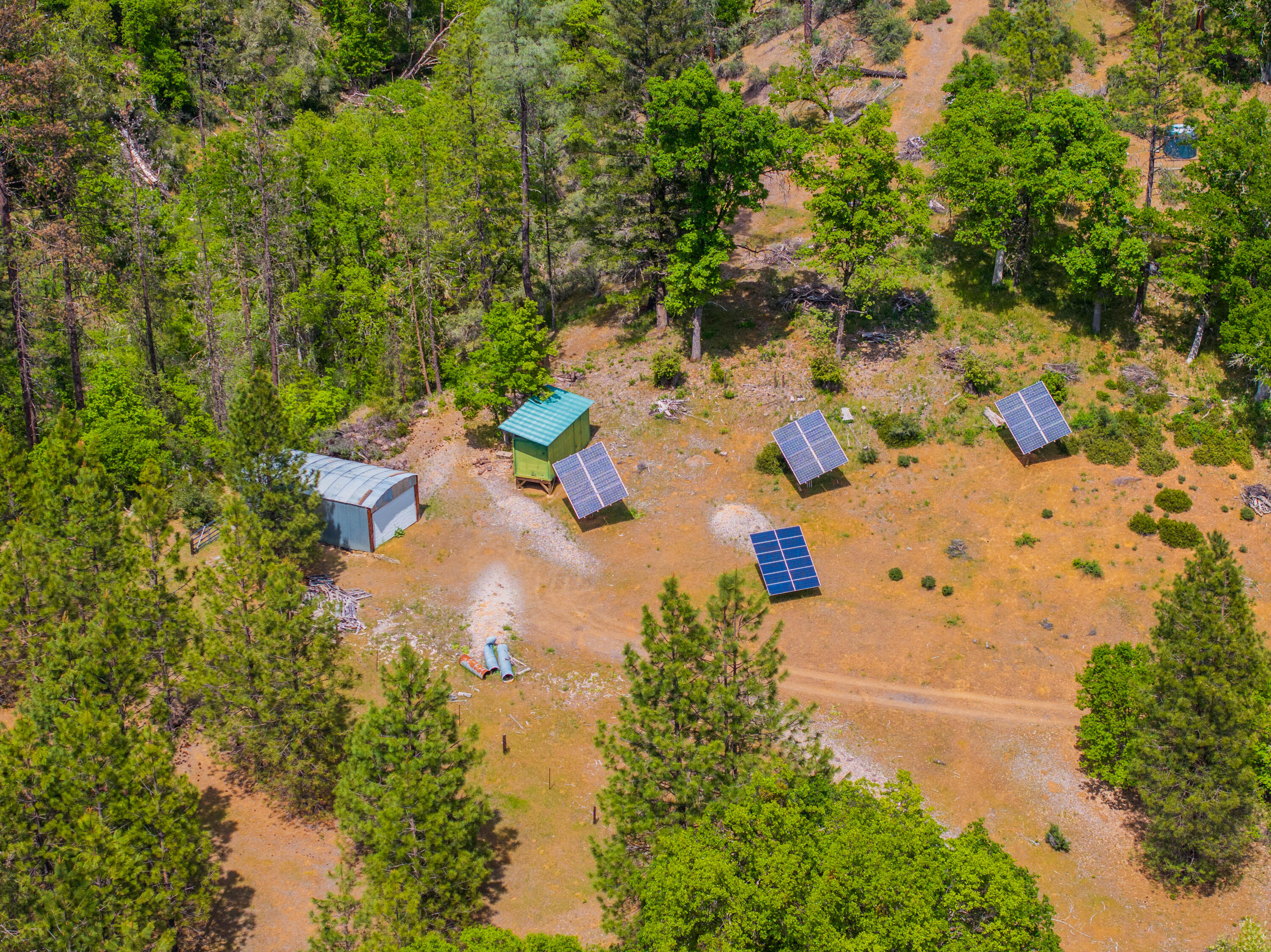 6691 Reading Creek Road Douglas City, CA 96024 - Photo 102 of 125 IMG-098