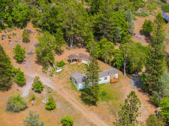 $1,378,000 | 6691 Reading Creek Road, Douglas City, CA 96024