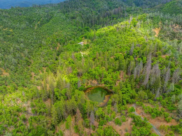 $1,378,000 | 6691 Reading Creek Road, Douglas City, CA 96024