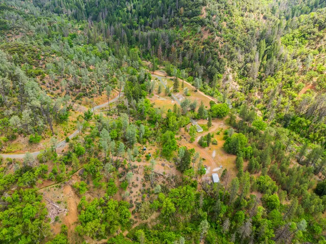 $1,378,000 | 6691 Reading Creek Road, Douglas City, CA 96024