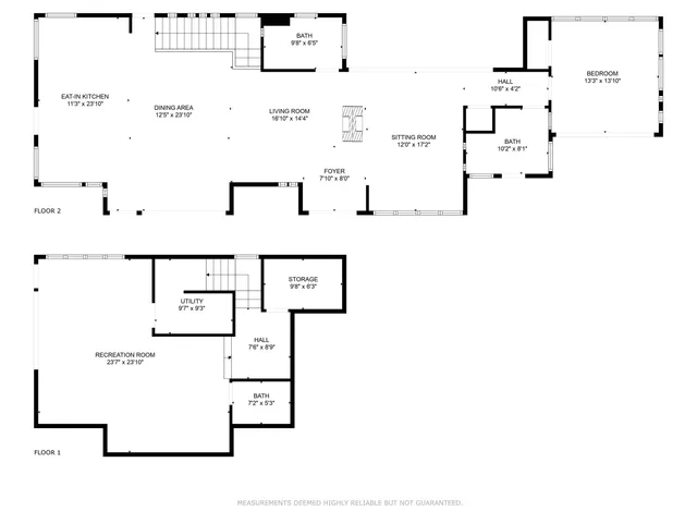 $1,378,000 | 6691 Reading Creek Road, Douglas City, CA 96024