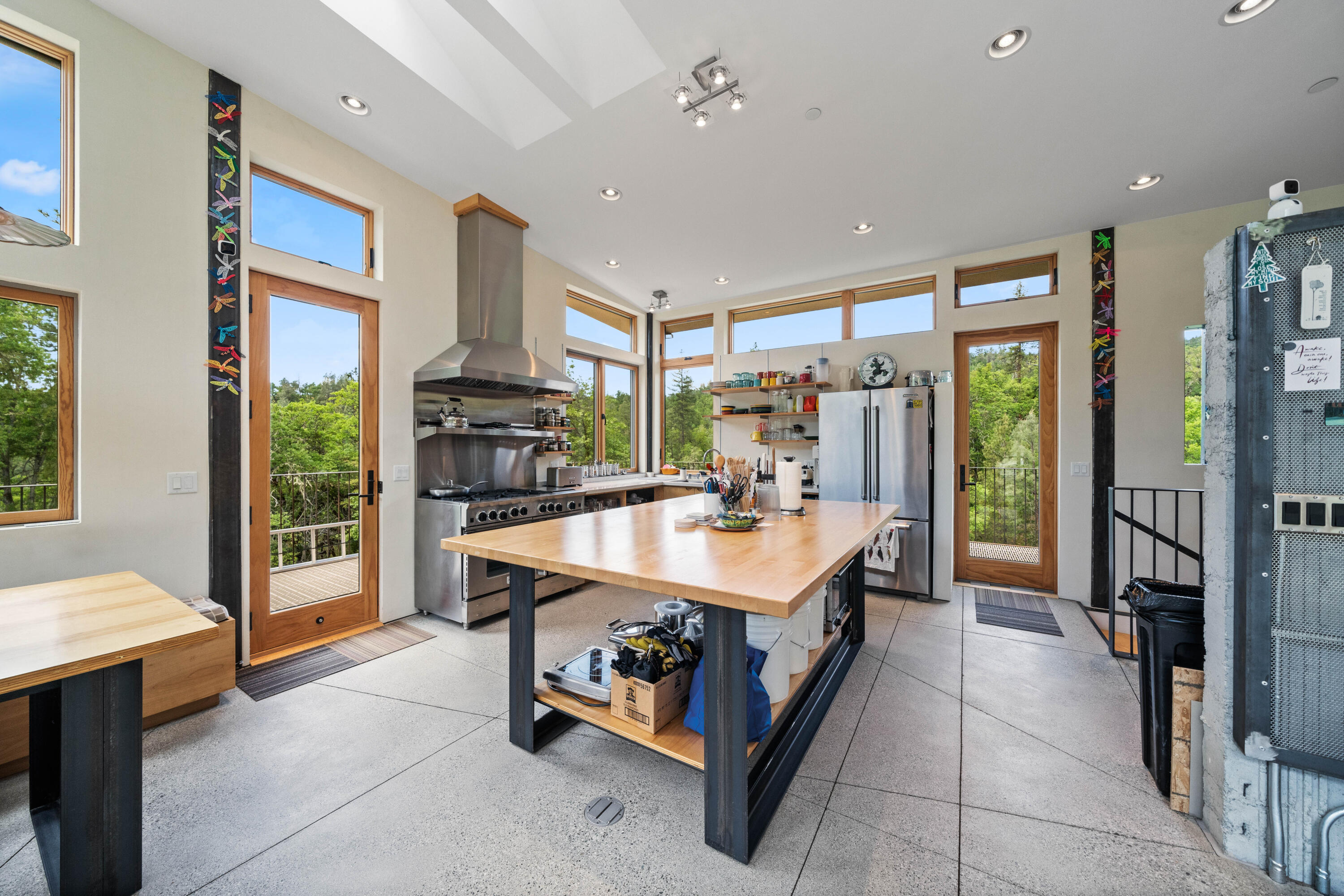 6691 Reading Creek Road Douglas City, CA 96024 - Photo 20 of 125 IMG-016