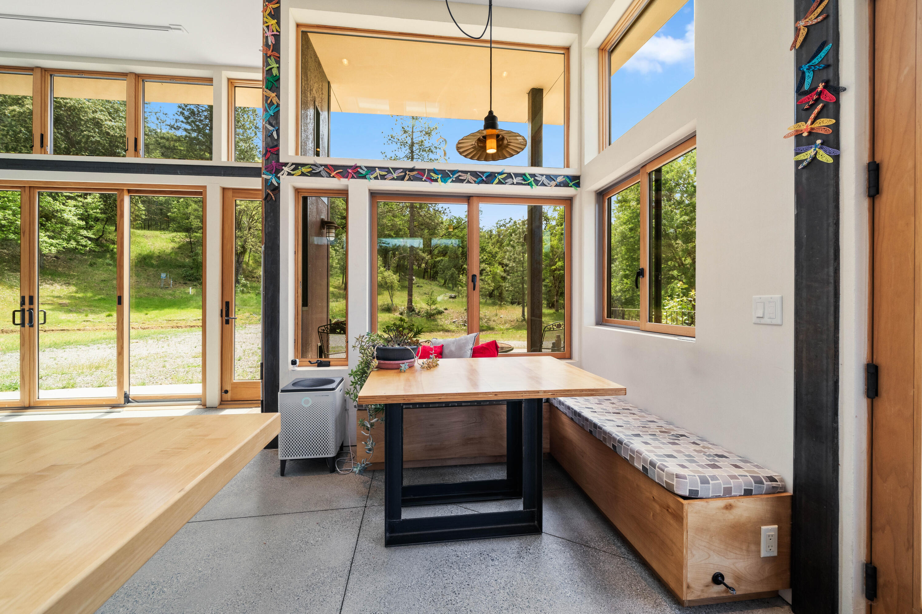 6691 Reading Creek Road Douglas City, CA 96024 - Photo 26 of 125 IMG-022