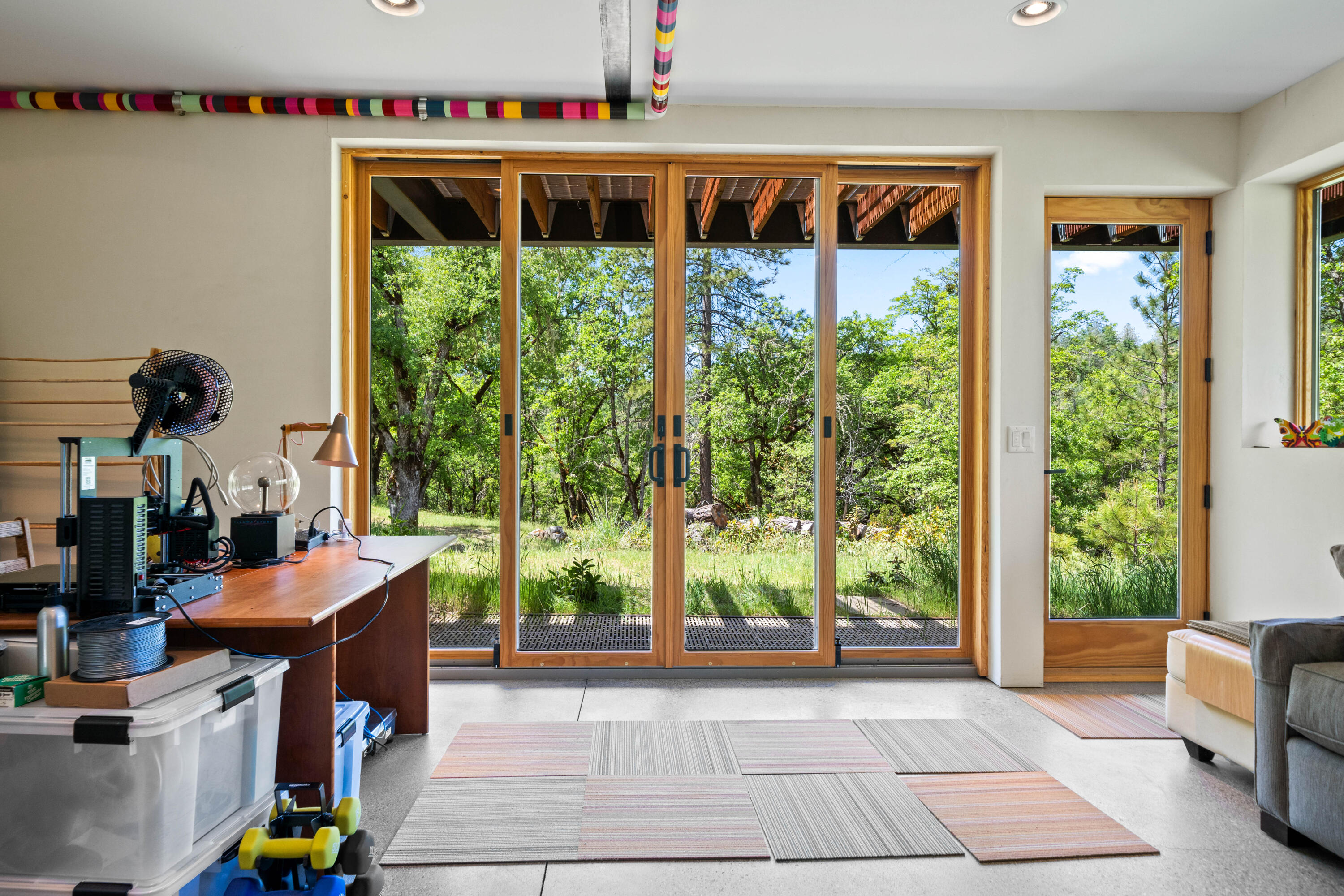 6691 Reading Creek Road Douglas City, CA 96024 - Photo 45 of 125 IMG-041