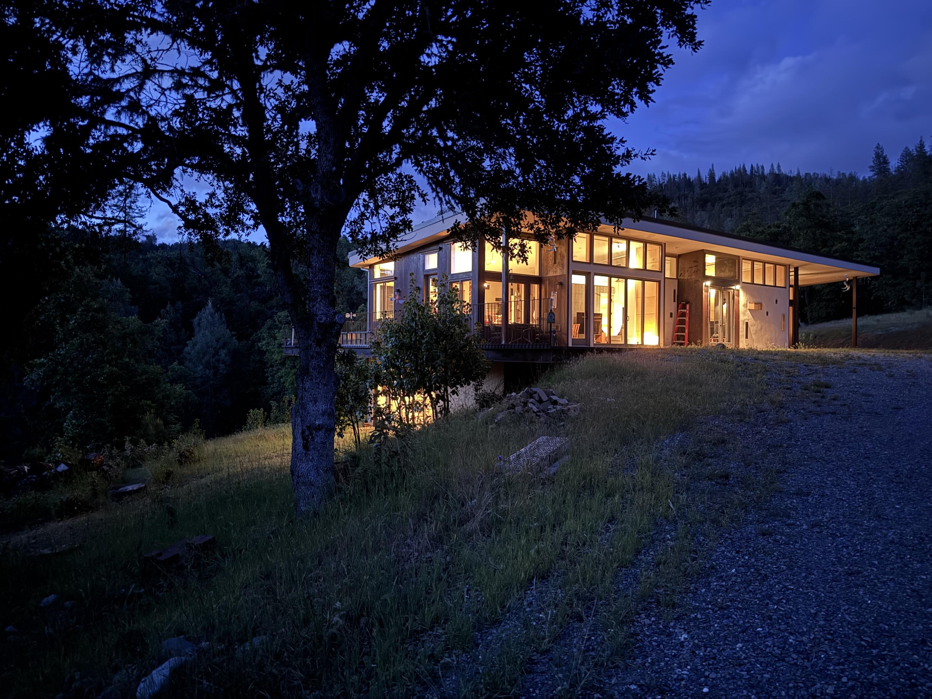 6691 Reading Creek Road Douglas City, CA 96024 - Photo 5 of 125 IMG_8452