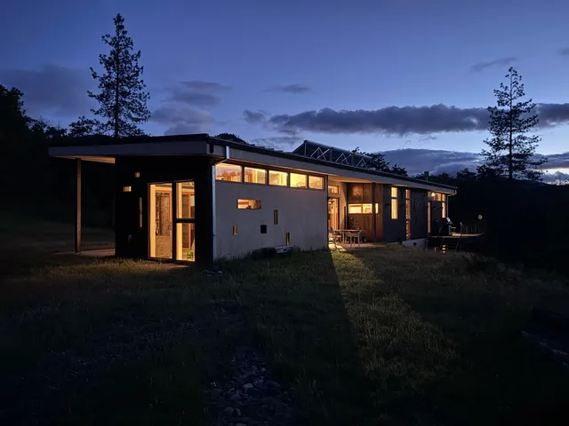 $1,378,000 | 6691 Reading Creek Road, Douglas City, CA 96024