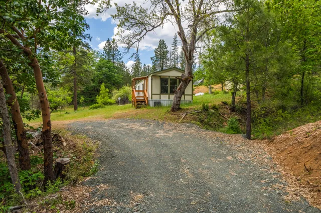 $1,378,000 | 6691 Reading Creek Road, Douglas City, CA 96024