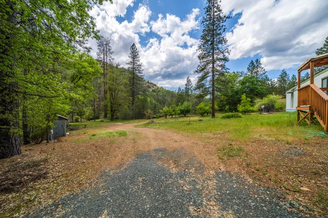 $1,378,000 | 6691 Reading Creek Road, Douglas City, CA 96024