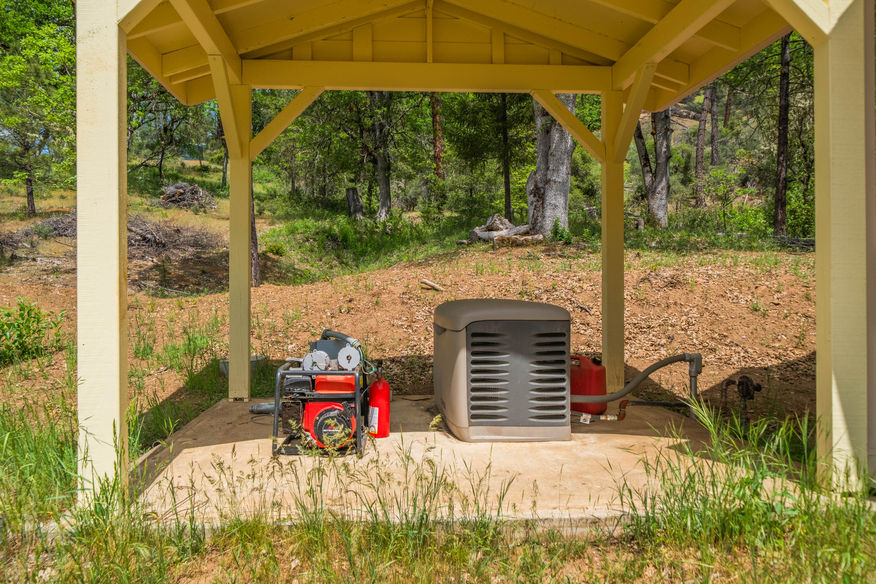 6691 Reading Creek Road Douglas City, CA 96024 - Photo 100 of 125 IMG-096