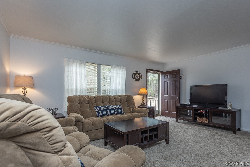15467 Bell Road Yale, VA 23897 - Photo 3 of 20 Gallery Image 3