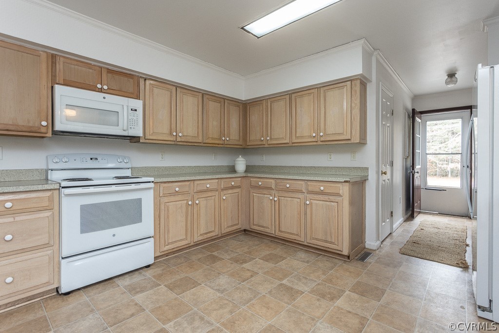 15467 Bell Road Yale, VA 23897 - Photo 6 of 20 Gallery Image 6