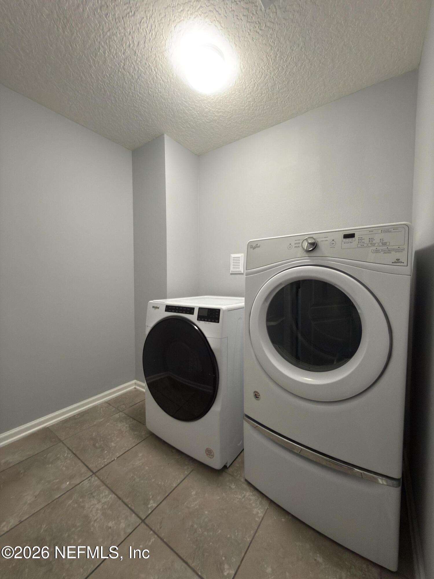39 Boulder Rock Way St. Augustine, FL 32092 - Photo 19 of 33 Laundry room