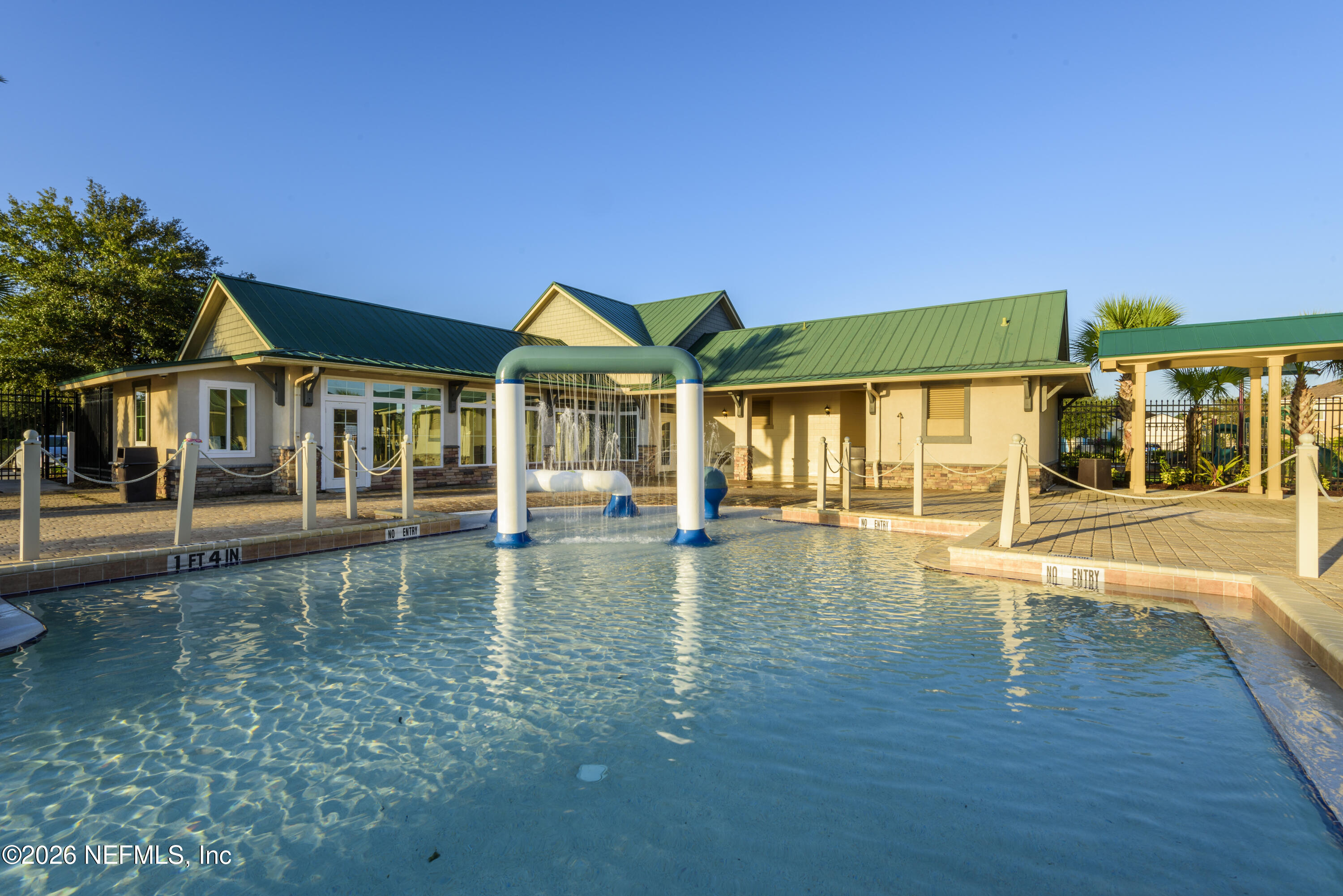 39 Boulder Rock Way St. Augustine, FL 32092 - Photo 24 of 33 Pool