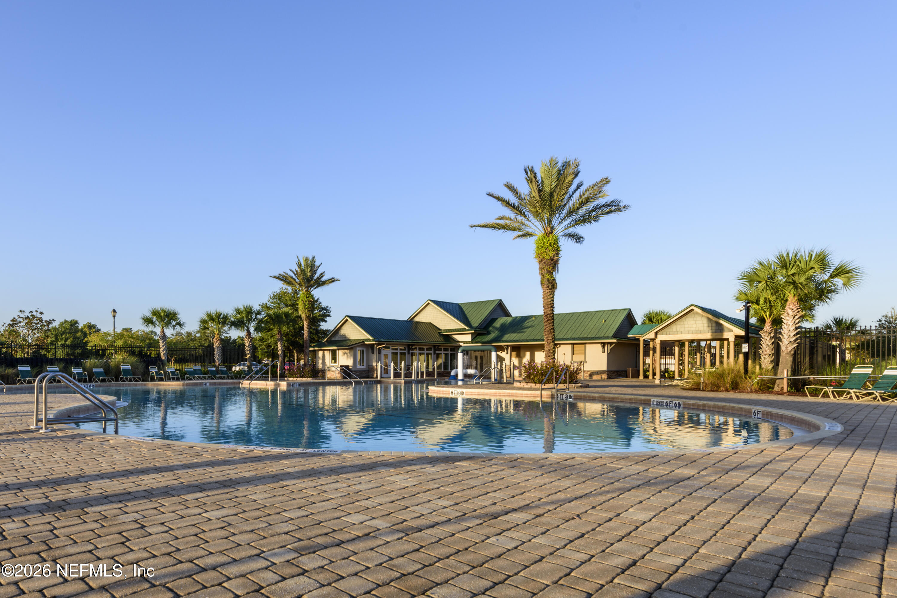 39 Boulder Rock Way St. Augustine, FL 32092 - Photo 26 of 33 Pool