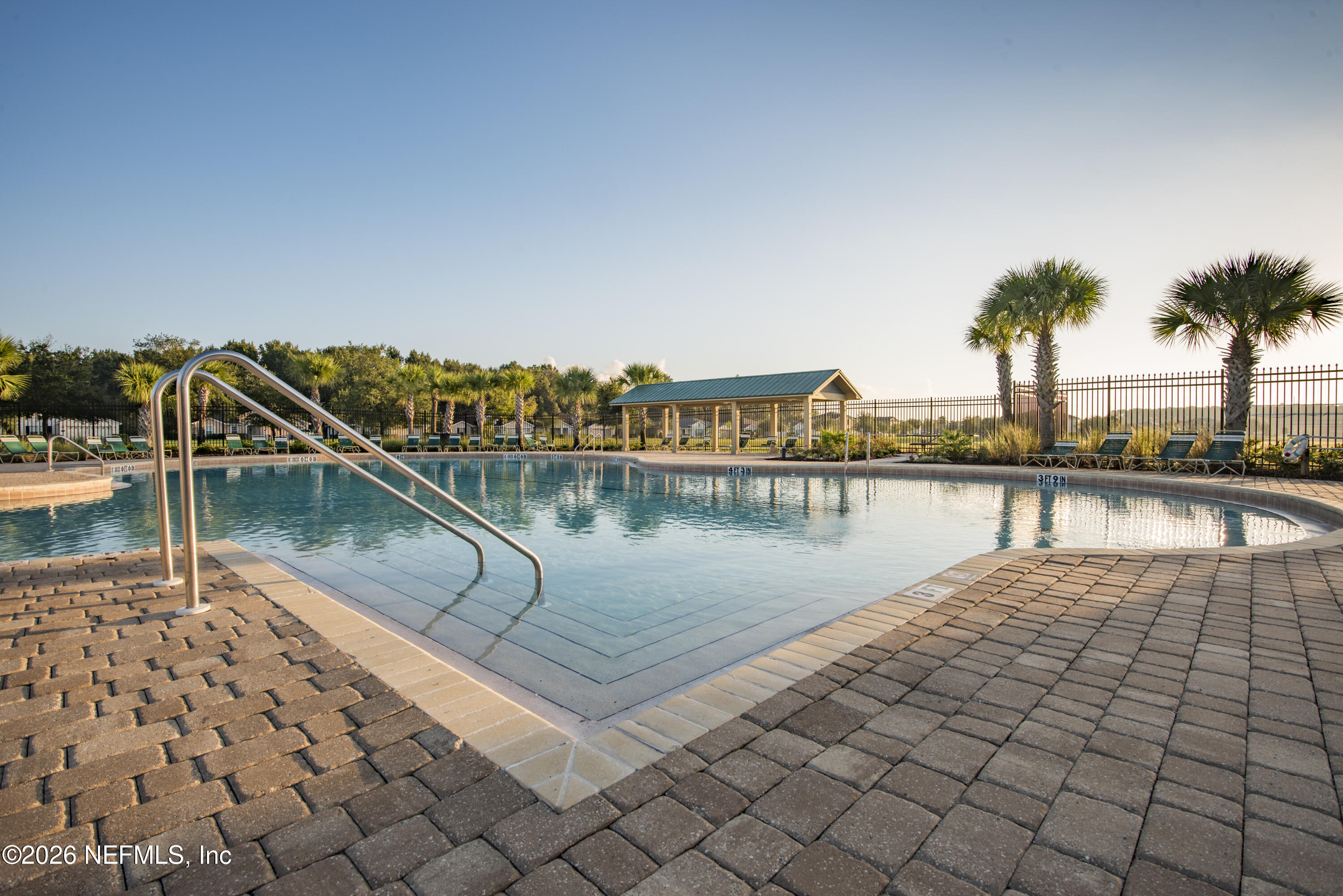 39 Boulder Rock Way St. Augustine, FL 32092 - Photo 27 of 33 Pool
