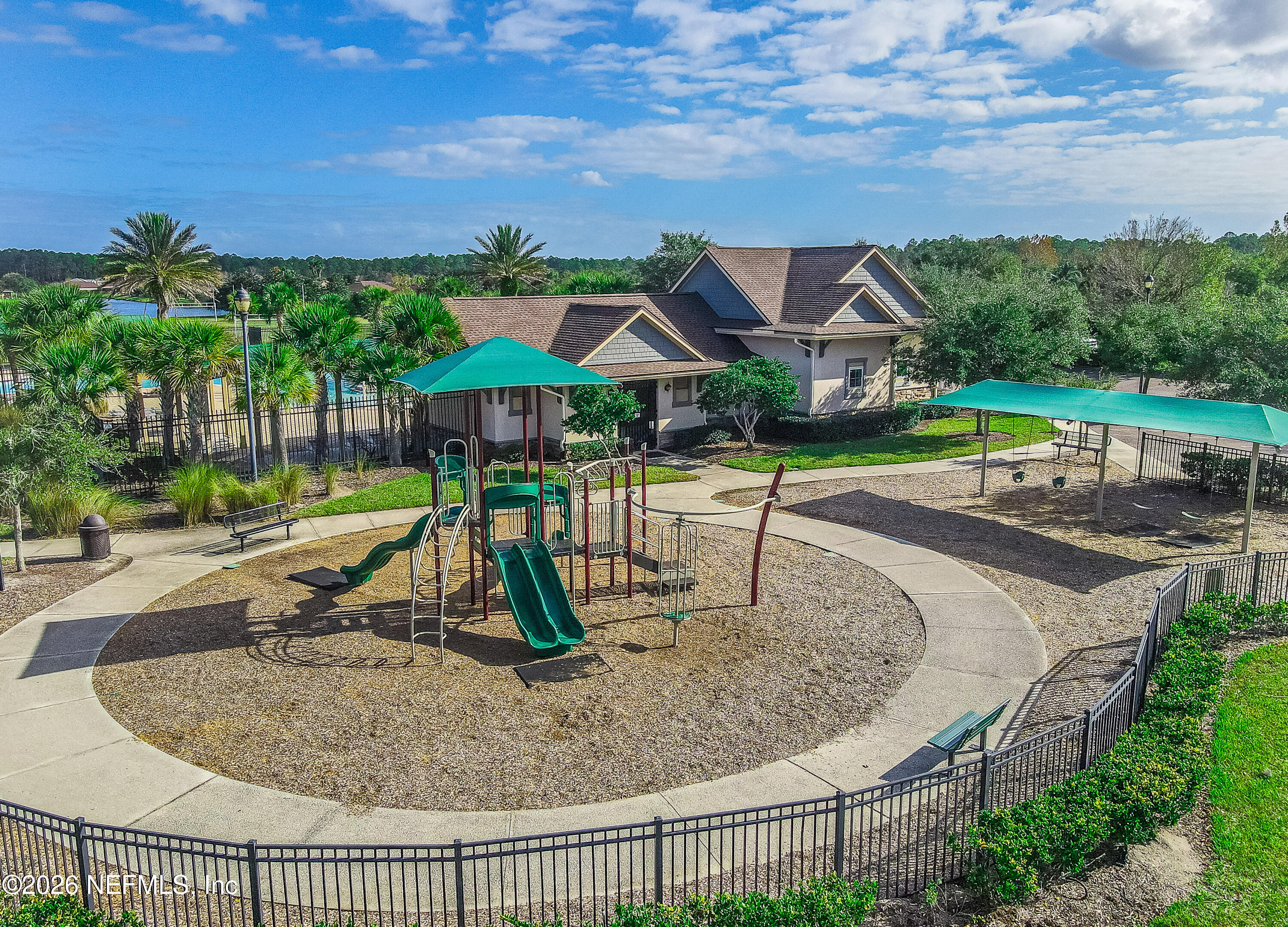 39 Boulder Rock Way St. Augustine, FL 32092 - Photo 28 of 33 Playground