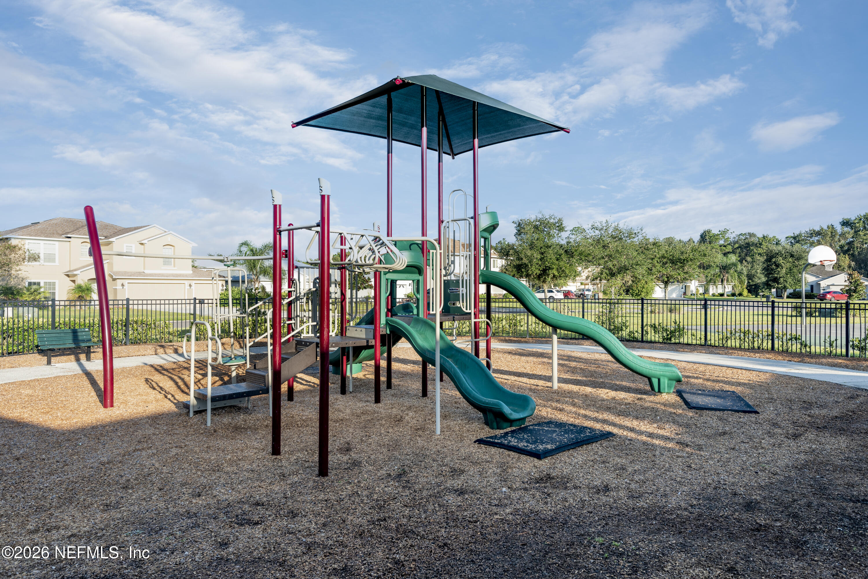 39 Boulder Rock Way St. Augustine, FL 32092 - Photo 29 of 33 Playground
