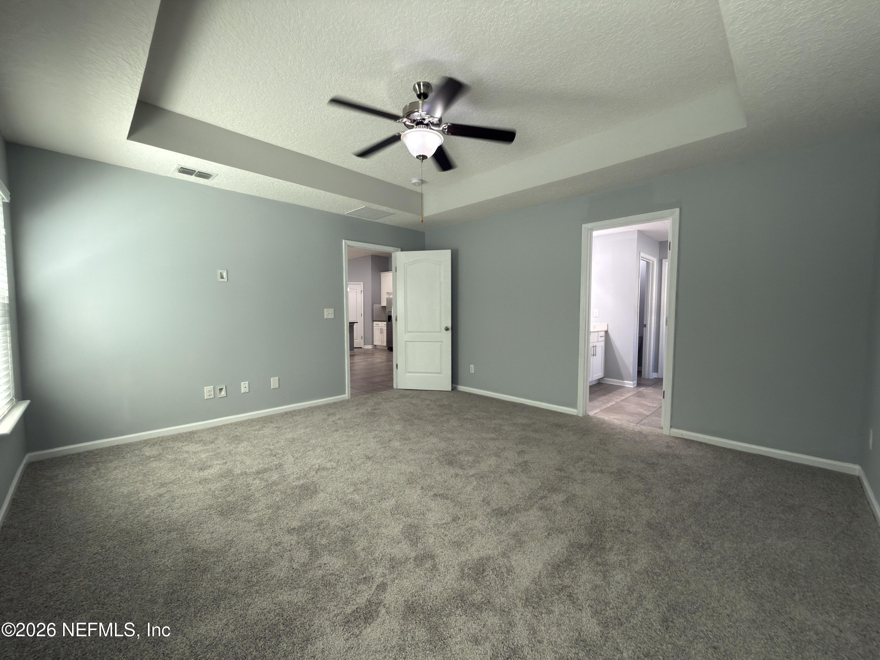 39 Boulder Rock Way St. Augustine, FL 32092 - Photo 9 of 33 Master Bedroom