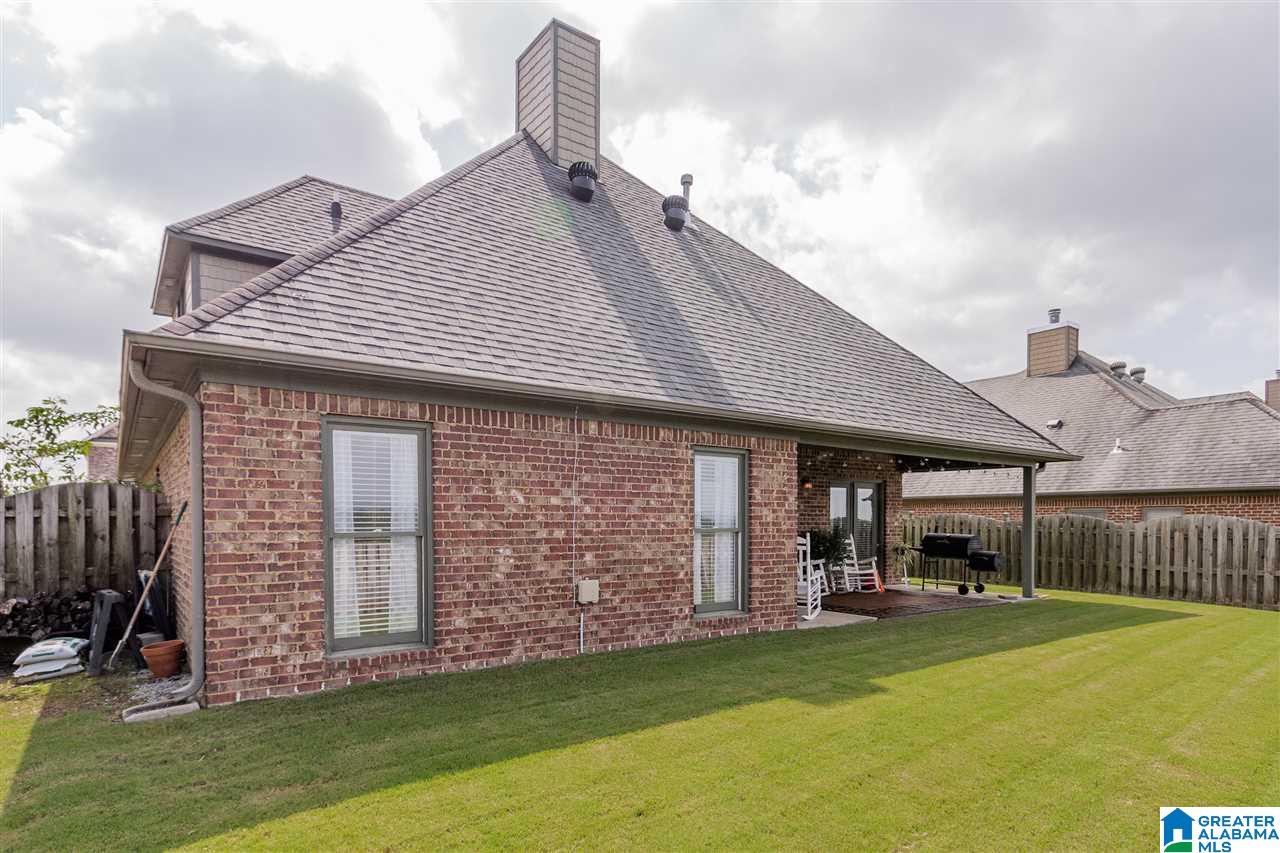 3071 Chelsea Park Ridge Chelsea, AL 35043 - Photo 42 of 45