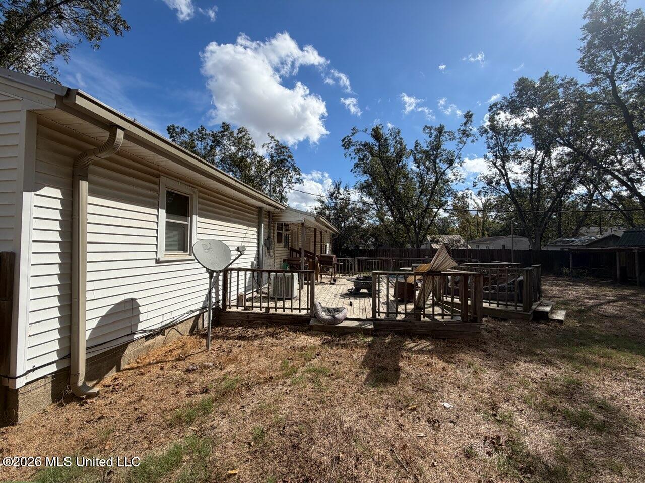 365 3rd Street Lambert, MS 38643 - Photo 5 of 5 CH5