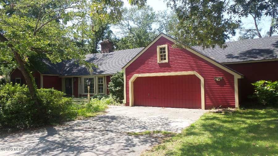 3501 Country Club Road Morehead City, NC 28557 - Photo 1 of 7 3501 Country Club Road