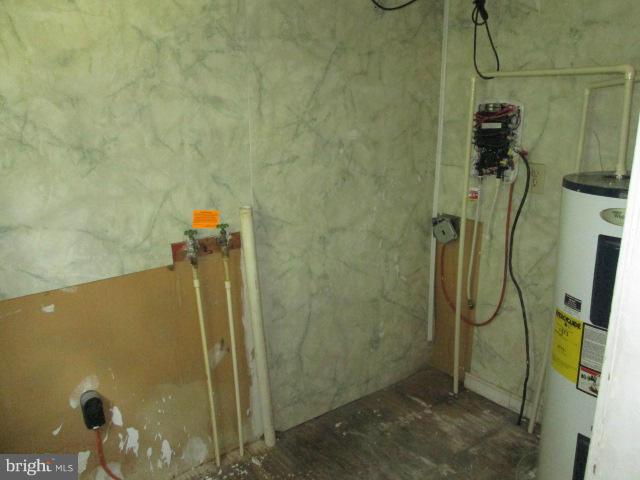 6021 Hill Road St. Leonard, MD 20685 - Photo 11 of 14 Utility Area