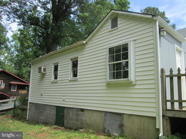 6021 Hill Road St. Leonard, MD 20685 - Photo 13 of 14 Exterior (Rear)