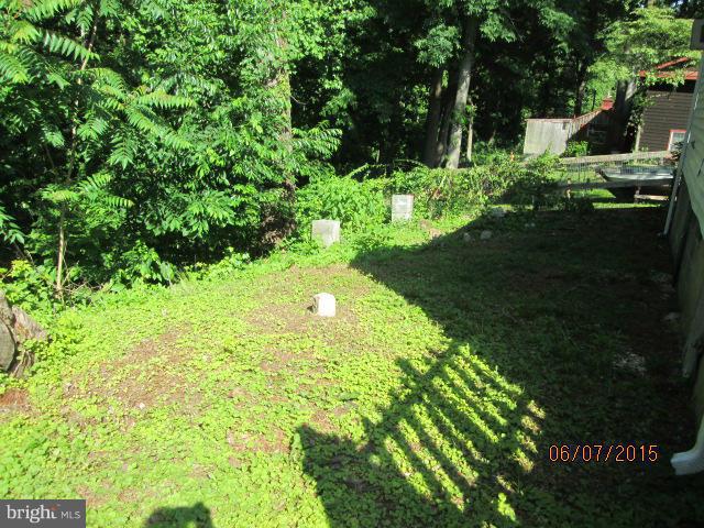 6021 Hill Road St. Leonard, MD 20685 - Photo 14 of 14 Backyard