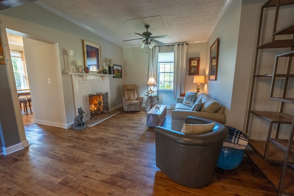 4900 Dugspur Road Dugspur, VA 24325 - Photo 38 of 86 Gallery Image 38