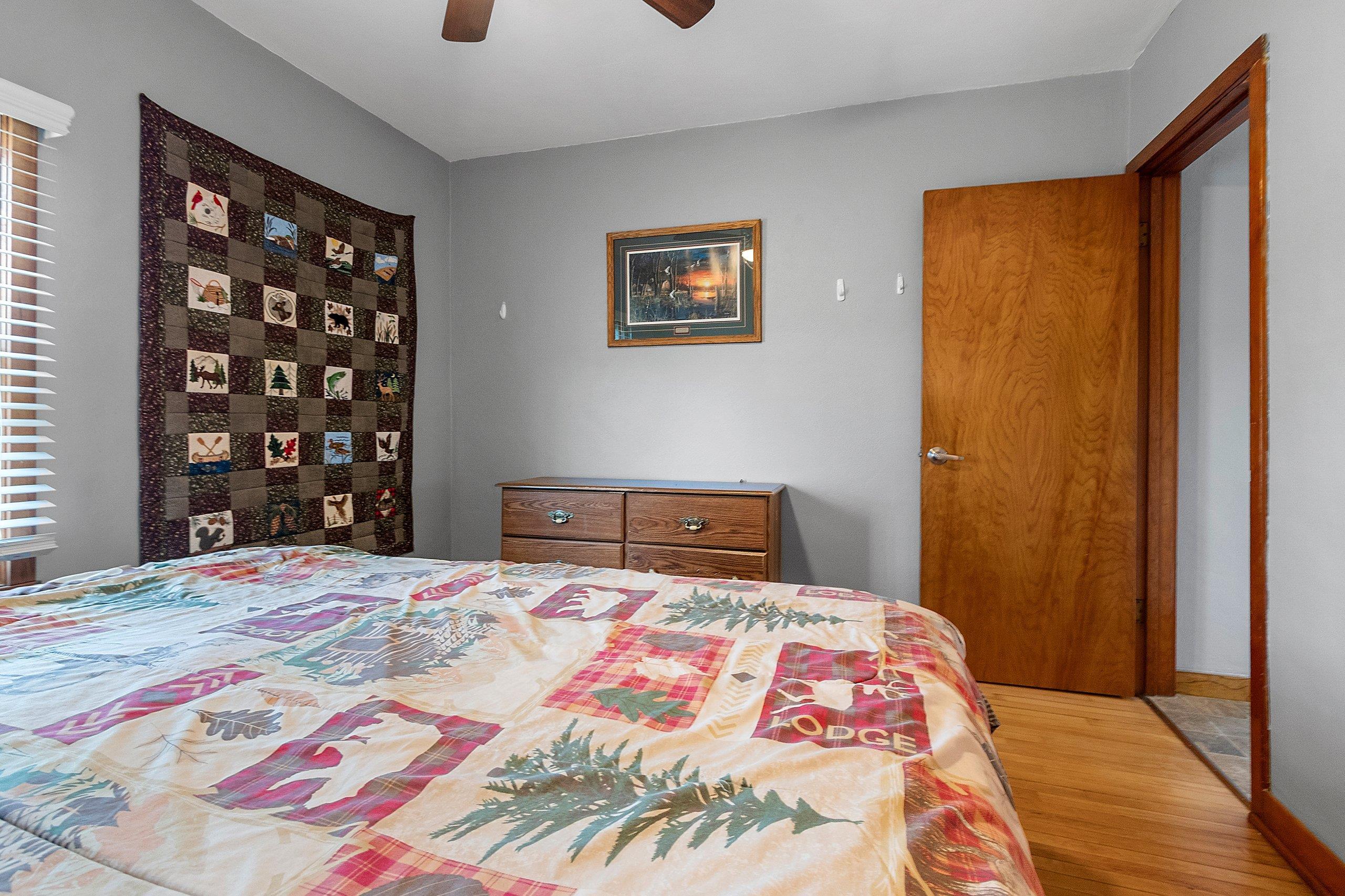 15835 Maiden Lake Road Mountain, WI 54149 - Photo 41 of 50