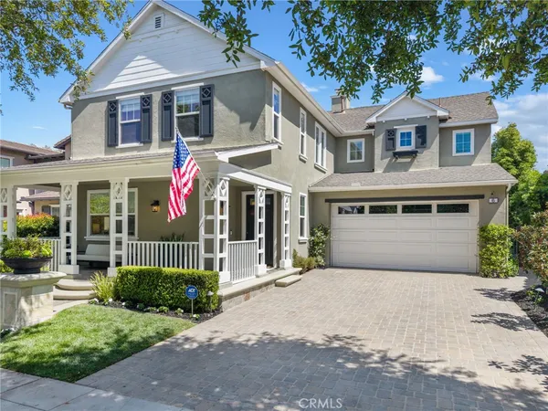 $2,250,000 | 6 Abyssinian Way, Ladera Ranch, CA 92694